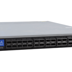 Mellanox SN3700 Spectrum-2 32-Port 200GbE Ethernet Switch