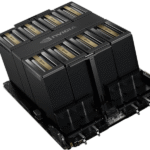 Nvidia B200 Tensor Core GPU Blackwell AI Accelerator