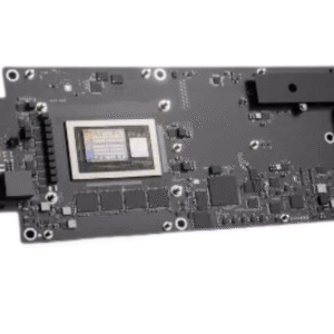 Nvidia BlueField-4 SuperNIC