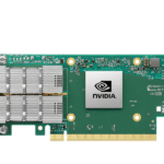 Nvidia ConnectX-6 Dx Network Adapter