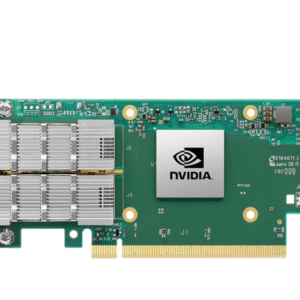 Nvidia ConnectX-6 Dx Network Adapter
