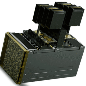 Nvidia DGX B200 AI System