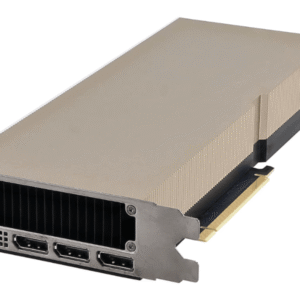 Nvidia H100 Tensor Core GPU Hopper AI Accelerator