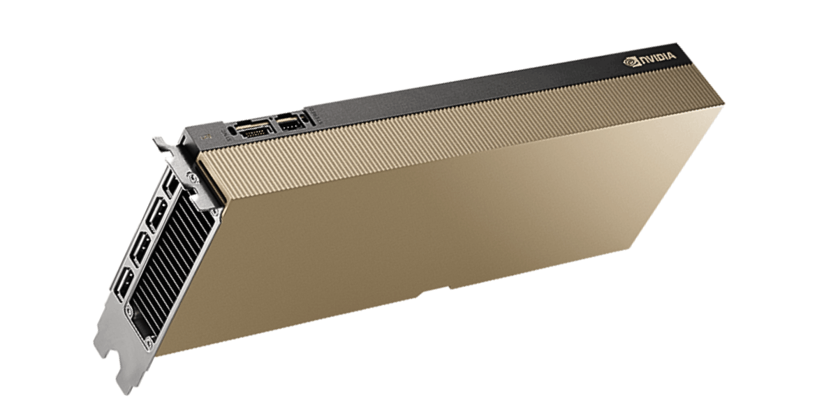 NVIDIA L40S GPU for AI infrastructure