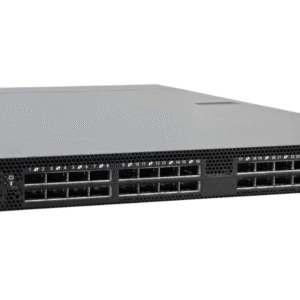 Mellanox SN2700 Spectrum 32-Port 100GbE Ethernet Switch