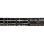 Mellanox SN3420 Spectrum-2 48-Port 25GbE Ethernet Switch