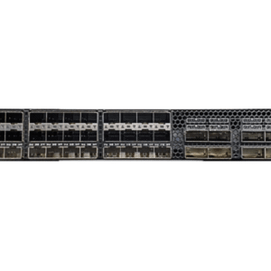 Mellanox SN3420 Spectrum-2 48-Port 25GbE Ethernet Switch