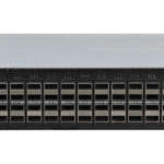 Mellanox SN4600 Spectrum-3 64-Port 200GbE Ethernet Switch