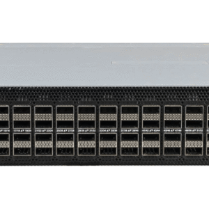 Mellanox SN4600C Spectrum-3 64-Port 200GbE Ethernet Switch