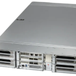 Supermicro SYS-212GB-FNR 2U GPU AI Training & Inference Server