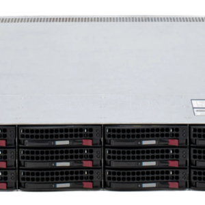 Supermicro AS-2024US-TRT 2U Rack Server