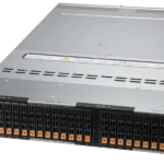 Supermicro SSG-2029P-ACR24H Hybrid Storage Server