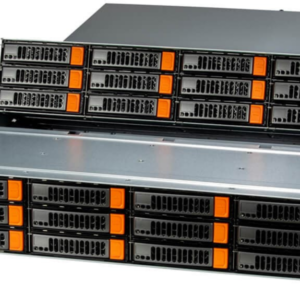 Supermicro SSG-620P-E1CR24L NVMe Storage Server