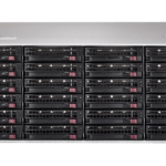 Supermicro SSG-640P-E1CR24L High-Density NVMe Storage Server