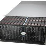 Supermicro SSG-640SP-E1CR60 4U Top-Loading Storage Server