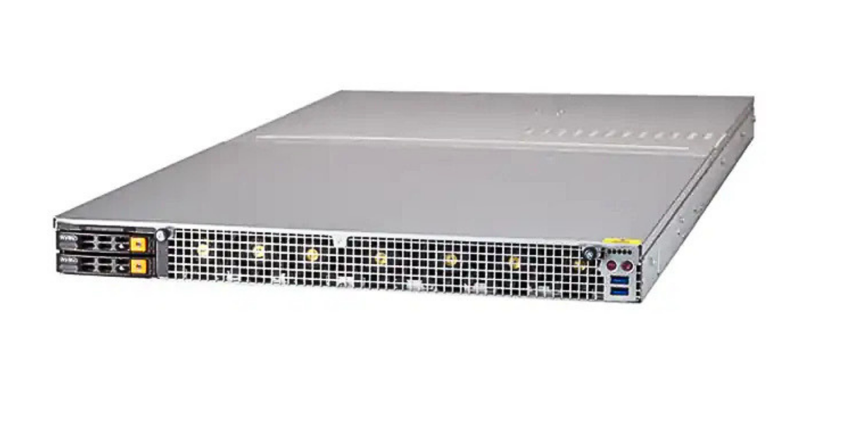 Supermicro Edge / IoT product