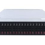 Supermicro SYS-2029U-TR4 High-Performance NVMe/SAS3 Storage Server