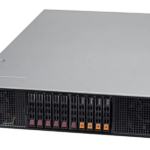 Supermicro SYS-220GP-TNR 2U GPU AI Training & HPC Server