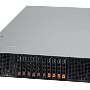 Supermicro SYS-220GP-TNAR 2U GPU AI Training & HPC Server