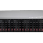 Supermicro SYS-220U-TNR 2U Enterprise Virtualisation Rack Server