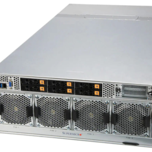Supermicro SYS-420GP-TNAR 4U GPU AI Training & HPC Server