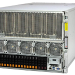 Supermicro SYS-821GE-TNHR 8U GPU AI Training & HPC Server