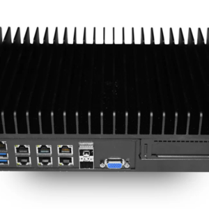 Supermicro SYS-E302-9D Compact Edge Server