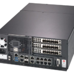 Supermicro SYS-E403-9D-16C-FN13TP GPU-Ready Edge AI Server