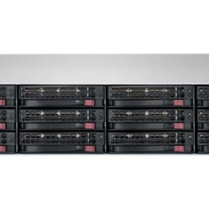 Supermicro SSG-6029P-E1CR12H Hybrid Storage Server