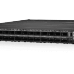 Mellanox QM9790 Quantum-2 40-Port NDR 400Gb/s InfiniBand Switch
