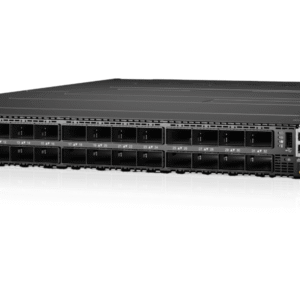 Mellanox QM9790 Quantum-2 40-Port NDR 400Gb/s InfiniBand Switch