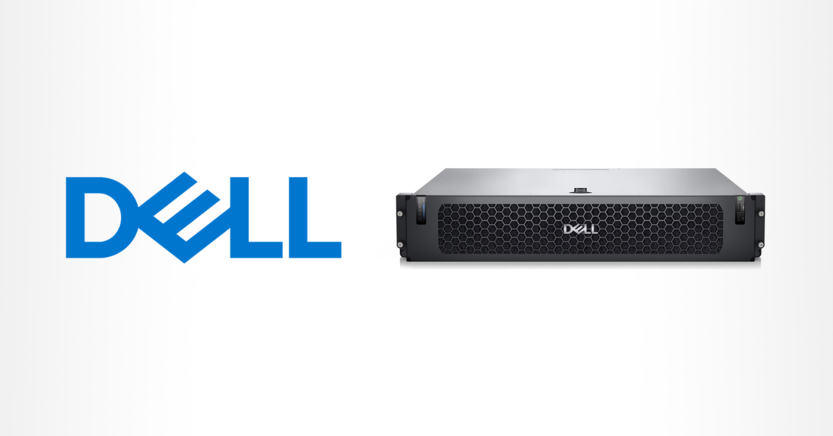 Refurbished Dell Servers