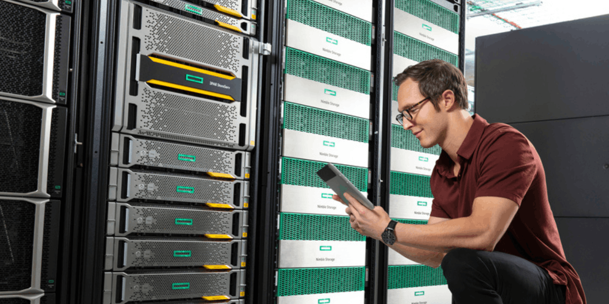 HPE Upgrades, Support and Lifecycle