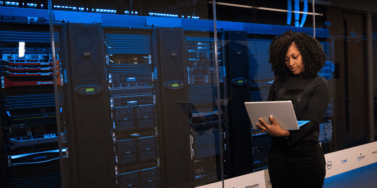 HPE Design and Deployment Services