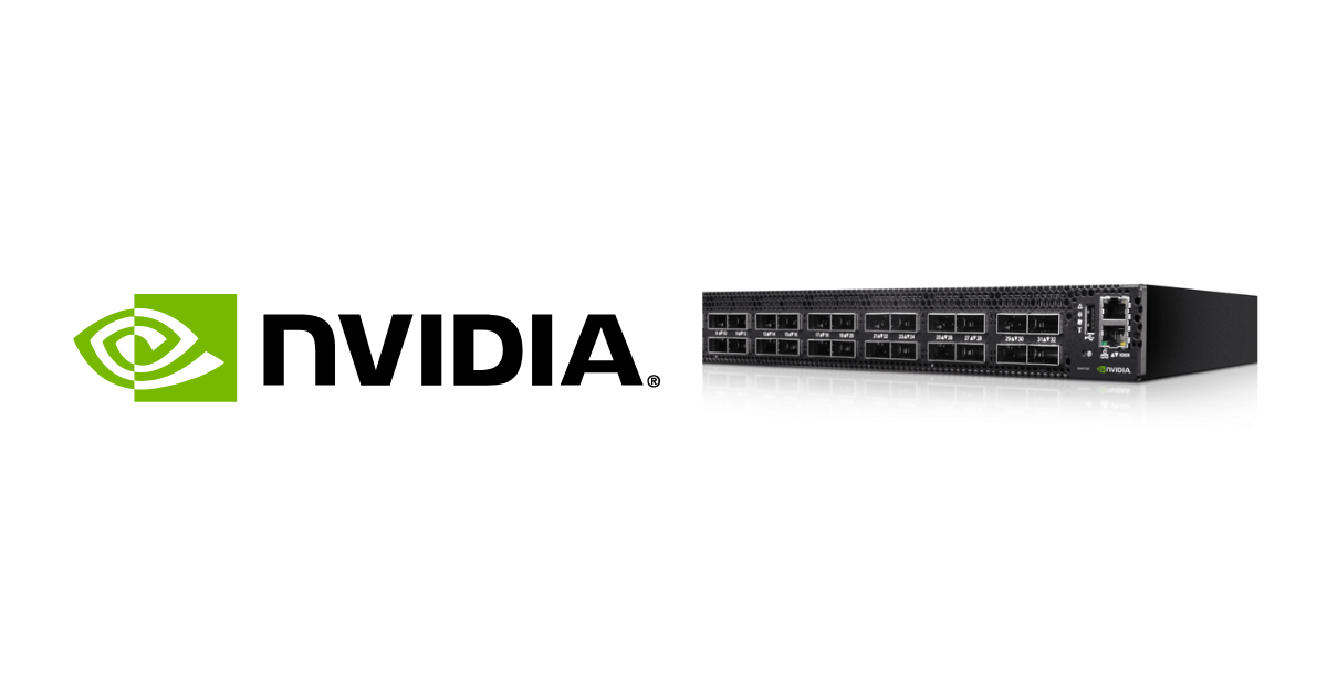 NVIDIA Server Pre-Configuration