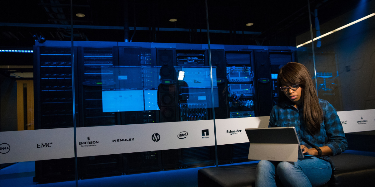 Dell Storage Design and Deployment Services