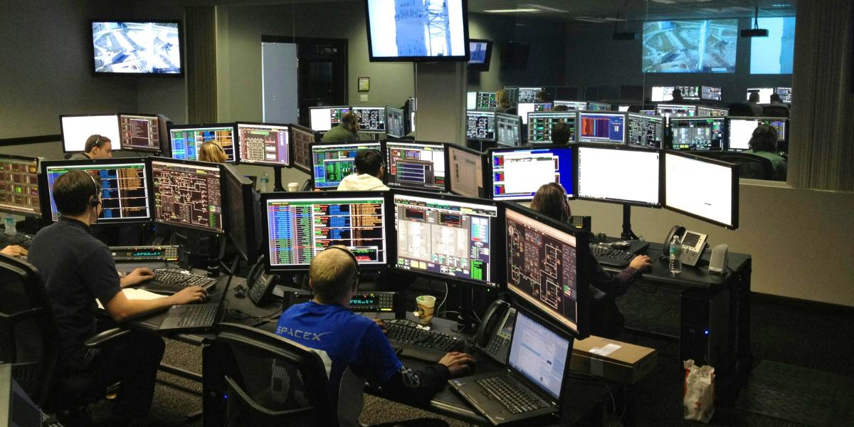 Supermicro High-Availability Infrastructure