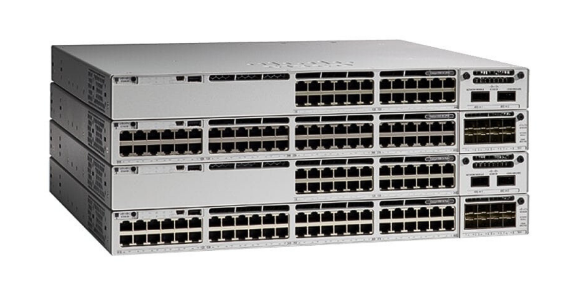 Cisco enterprise networking