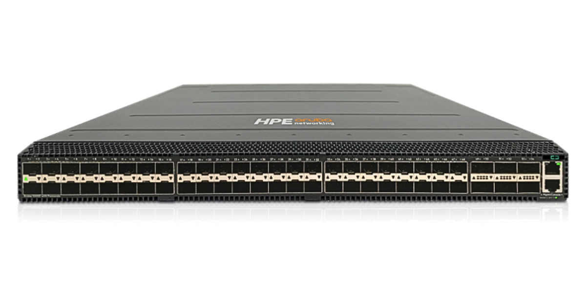 HPE AI, HPC and Mission-Critical Servers