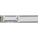 Cisco Catalyst C8300-1N1S-4T2X SD-WAN Edge Router