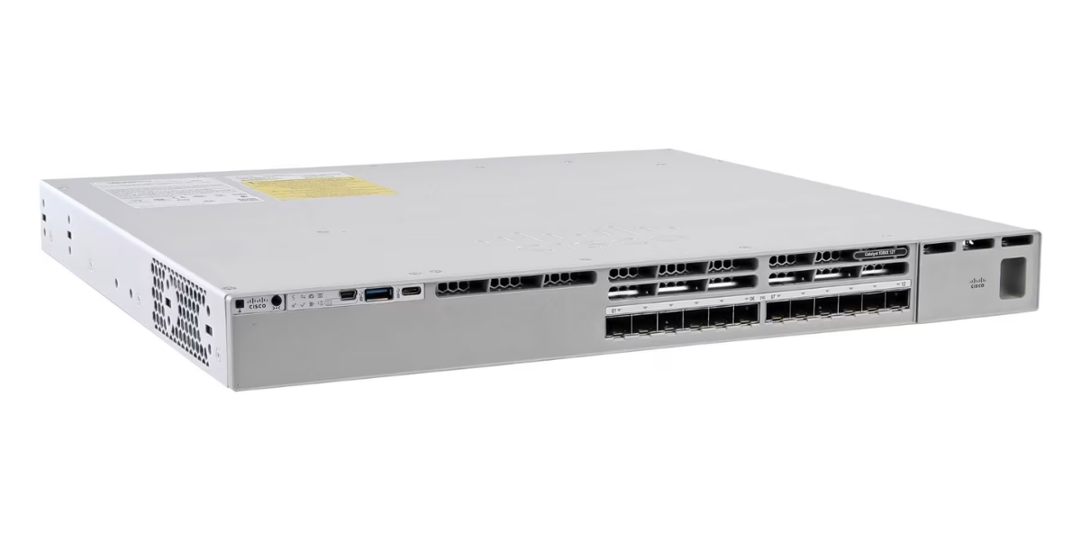Cisco Campus Switching