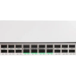 Cisco Catalyst C9500X-28C8D 100GbE Core Switch
