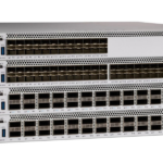 Cisco Catalyst C9500X-60L4D High-Performance Core Switch