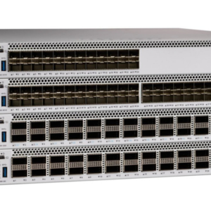 Cisco Catalyst C9500X-60L4D High-Performance Core Switch