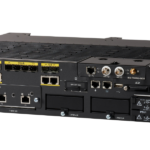 Cisco Catalyst IR8340 Industrial Router