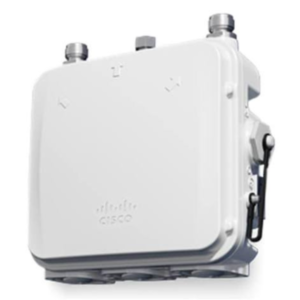 Cisco Catalyst IW9165DH Industrial Wireless Access Point
