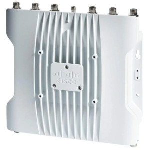 Cisco Catalyst IW9167 Industrial Wireless Access Point