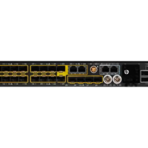 Cisco IE-9320-22S2C4X Industrial Ethernet 22-Port Fibre Switch