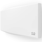 Cisco Meraki MR44 Cloud-Managed Wi-Fi 6 Indoor Access Point