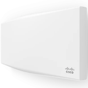 Cisco Meraki MR44 Cloud-Managed Wi-Fi 6 Indoor Access Point